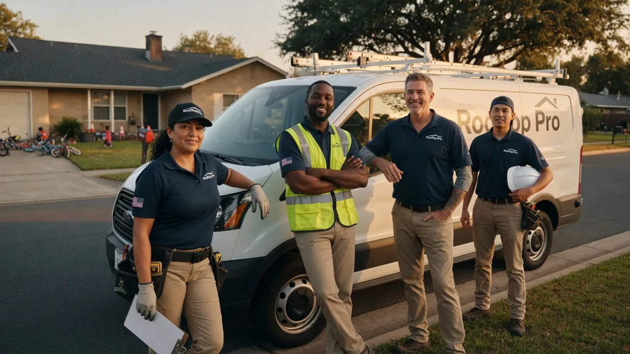 Roof Repair in Claiborne, MD near me